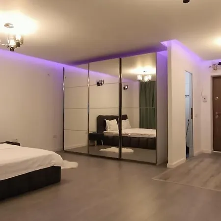 Inginerilor Tei By Acme Rent Διαμέρισμα *