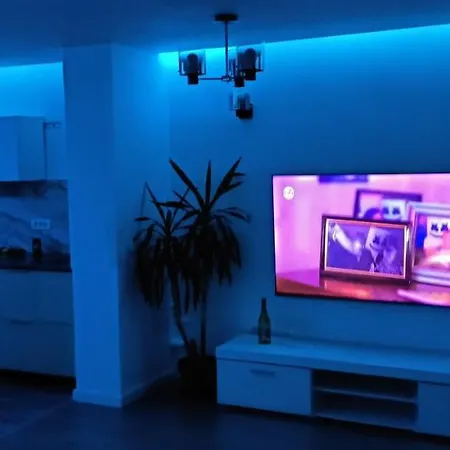 Apartment Inginerilor Tei By Acme Rent *
