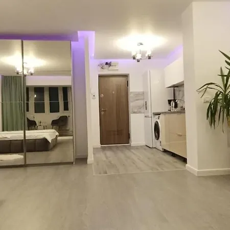 Inginerilor Tei By Acme Rent Apartment