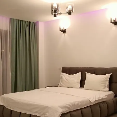 Inginerilor Tei By Acme Rent * Bucharest