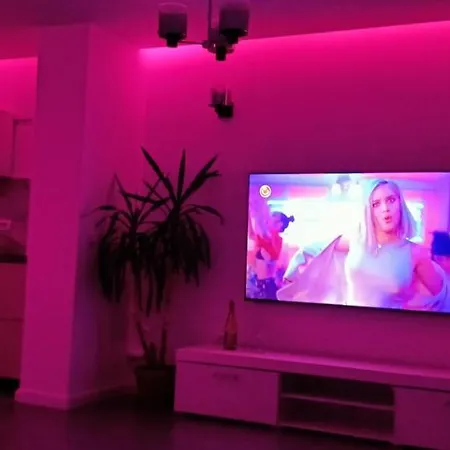 Apartment Inginerilor Tei By Acme Rent *