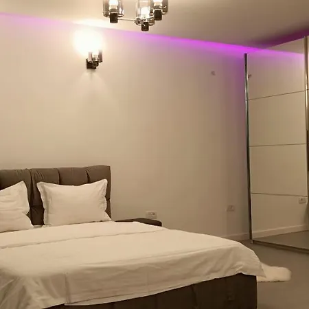 Inginerilor Tei By Acme Rent * Bucharest