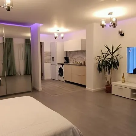 Inginerilor Tei By Acme Rent