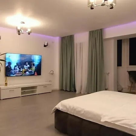 Apartment Inginerilor Tei By Acme Rent *