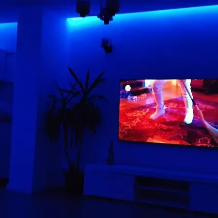 Apartment Inginerilor Tei By Acme Rent *
