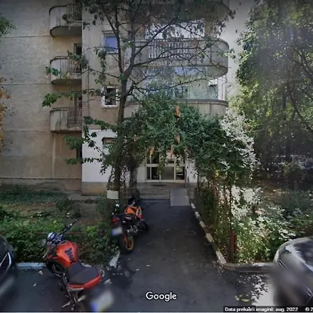 Inginerilor Tei By Acme Rent * Bucharest