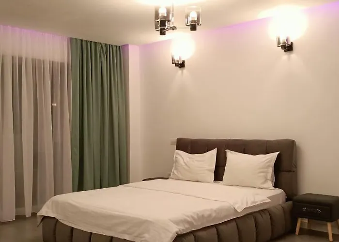 Inginerilor Tei By Acme Rent * Bucareste