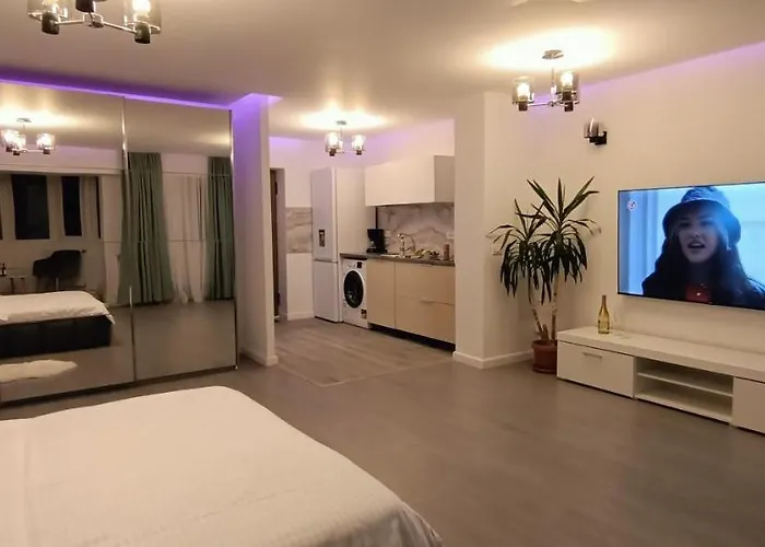 Inginerilor Tei By Acme Rent