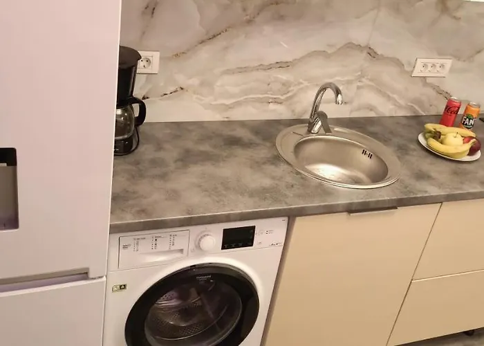 Inginerilor Tei By Acme Rent Daire