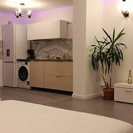 Apartamento Inginerilor Tei By Acme Rent