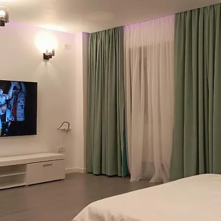 Apartamento Inginerilor Tei By Acme Rent Bucarest